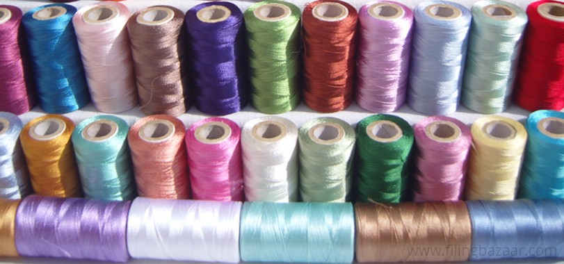 Trademark Class 23 :Yarns & Threads